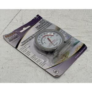 NWT Taylor Five Star Professional Hot Holding Food Thermometer